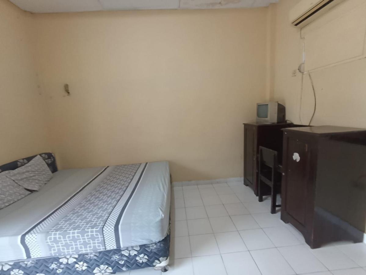 Hotel Redante 1 Baturaja  Buitenkant foto