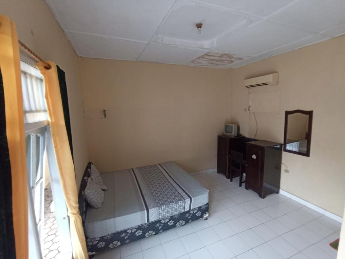 Hotel Redante 1 Baturaja  Buitenkant foto