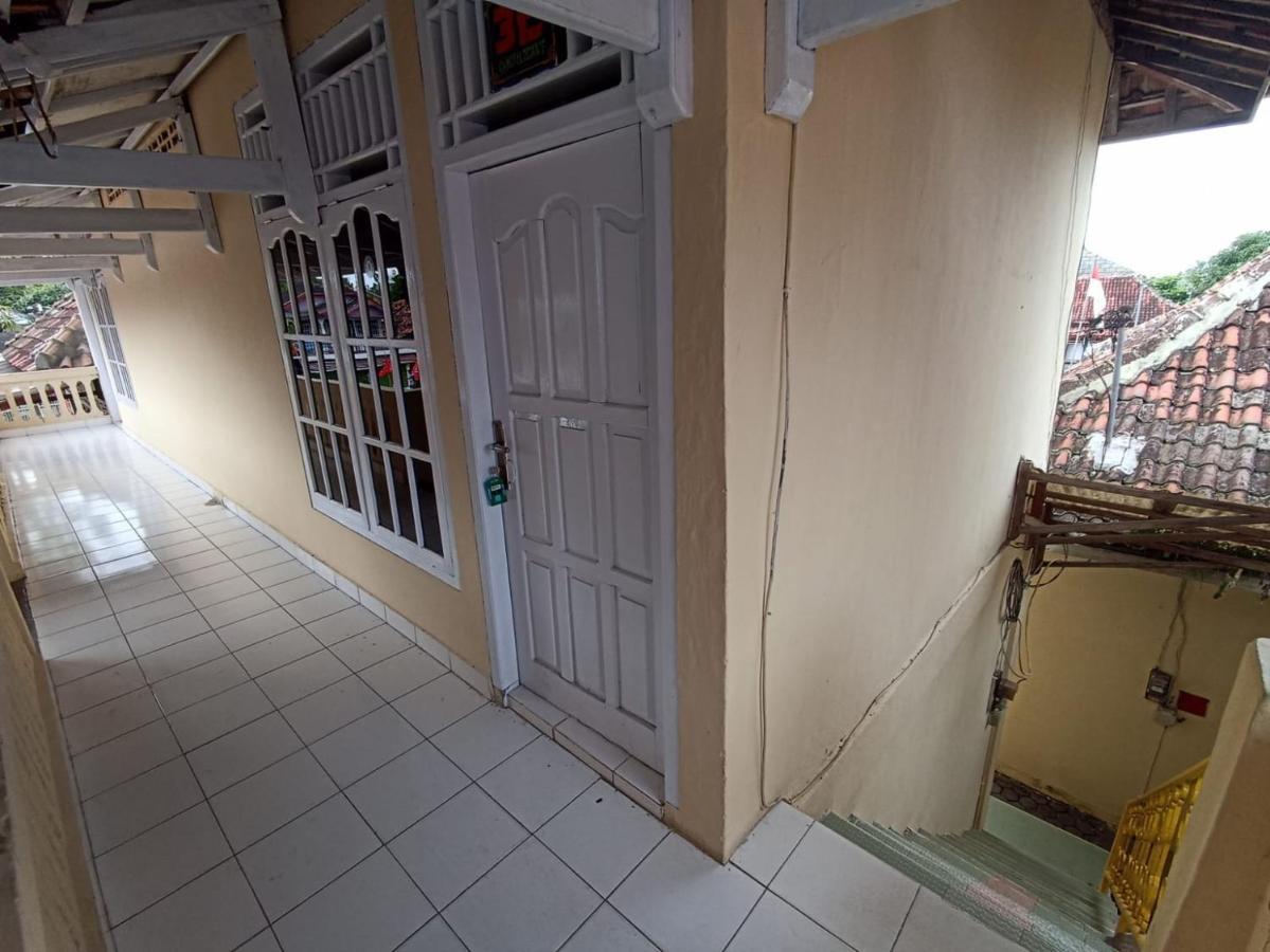 Hotel Redante 1 Baturaja  Buitenkant foto